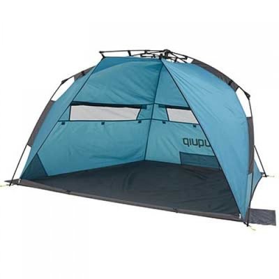 Палатка Uquip Speedy UV 50+ Blue/Grey (241003) / на складі DAS301053 фото