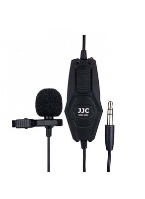 Звуковий мікрофон JJC SGM-38I / на складі SGM-38II фото