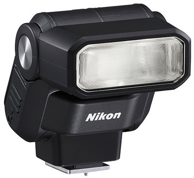 Спалах Nikon Speedlight SB-300 FSA04101 фото