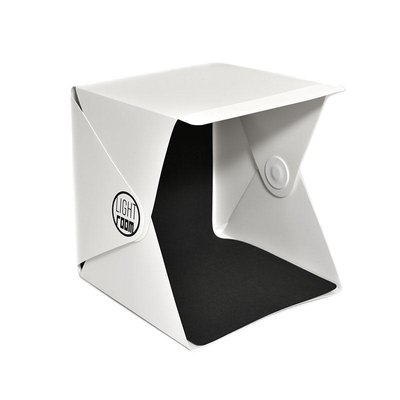 Лайт куб Cubelite LightRoom LED Portable Studio PS-01 / на складі PS-01 фото