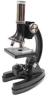 Мікроскоп Optima Beginner 300x-1200x подарунковий набір (MB-beg 01-101S) / у магазині Київ MB-beg 01-101S фото