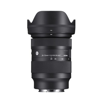 Об’ єктив Sigma AF 28-70m f/2,8 DG DN C for Sony E / на складі Sigma AF 28-70mm f/2,8 фото