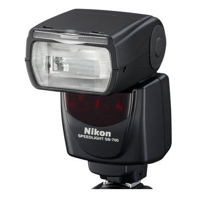 Спалах Speedlight SB-700 Nikon (наявність на складі) FSA03901 фото