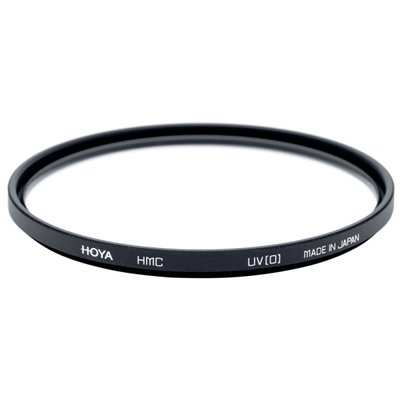 Фільтр Hoya HMC UV(0) Filter 62mm / в магазині 24066623034 фото