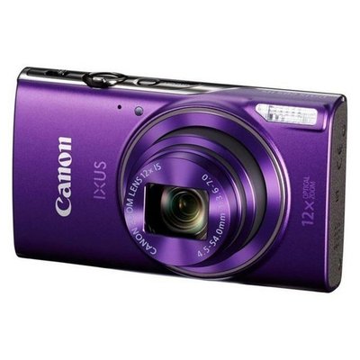 Фотоапарат Canon IXUS 285 1401050658 фото