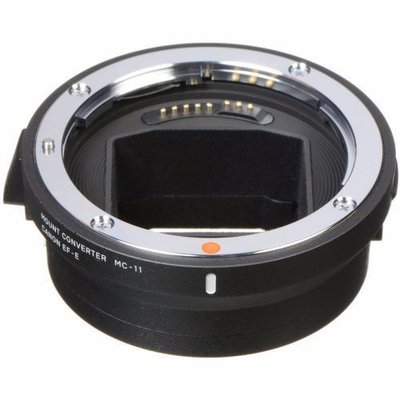 Адаптер Sigma MC-11/Canon EF Lens to Sony E-Mount Adapter на складі MC-11 фото