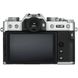 Фотоаппарат Fujifilm X-T30 body silver / на складі X-T30Body фото 2