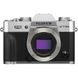 Фотоаппарат Fujifilm X-T30 body silver / на складі X-T30Body фото 1