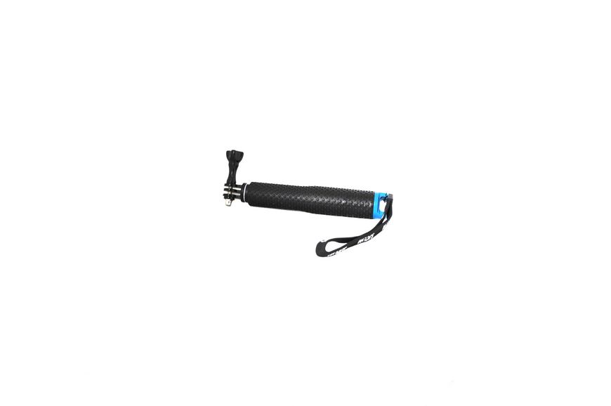 Монопод SJCAM Selfie Stick Rubber Grip (18.5-52 см) / в магазині Киів Монопод фото