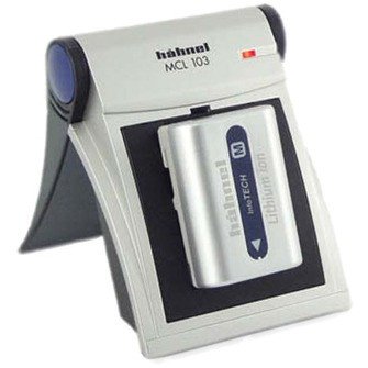 Зарядний пристрій Hahnel MCL 103 Panasonic 42972636 фото