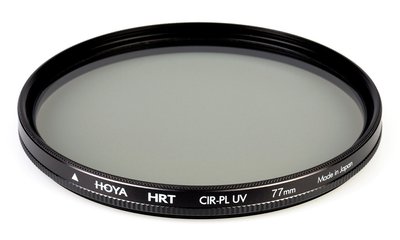 Фільтр Hoya HRT Pol-Circ. 55mm 24066051646 фото