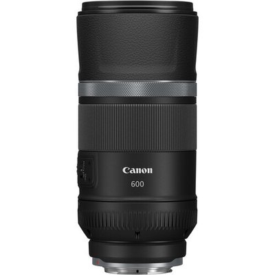 Об’ єктив Canon RF 600m f/11 IS STM / на складі RF 600mm f/11 фото