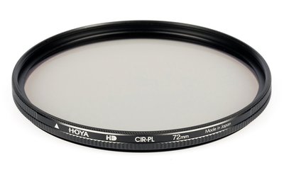 Фільтр Hoya HD Pol-Circ. 67mm 24066051158 фото