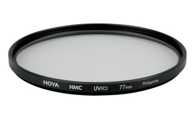 Фільтр Hoya HMC UV(C) Filter 52mm 24066051516 фото