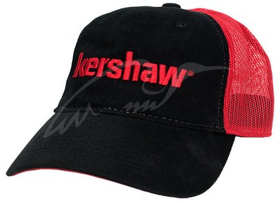 Кепка Kershaw Kershaw Mesh 1 / на складе 1740.04.42 фото