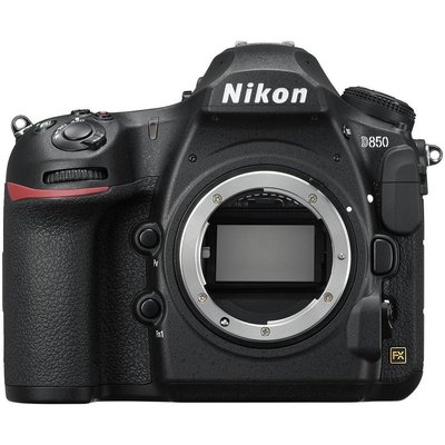Дзеркальний фотоапарат Nikon D850 body / на складі Nikon D850 body фото