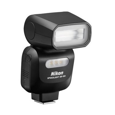 Спалах Nikon Speedlight SB-500 Гарантія від виробника ( на складі ) SB-500 фото