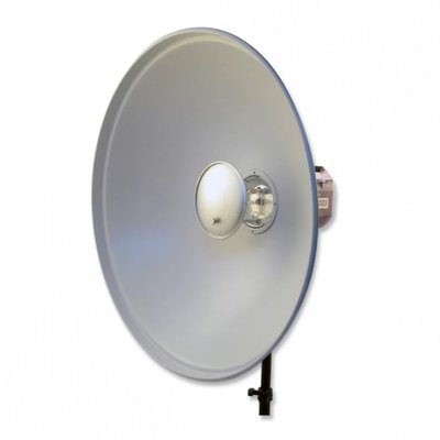 Рефлектор Elinchrom Softlite Beauty Dish 70cm білий / На Складі 70SM фото