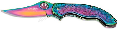 Нож Boker Magnum Colorado Rainbow / на складе 2373.05.83 фото