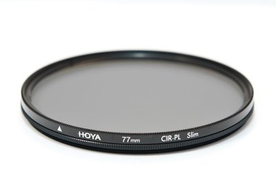 Фільтр Hoya TEK Pol-Circ.SLIM 58mm 24066052247 фото