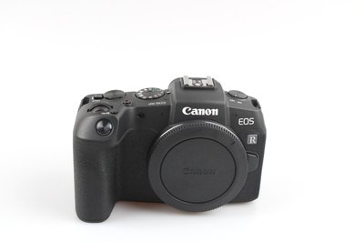 Фотоаппарат Canon EOS RP Body + MT ADP EF-EOSR Гарантія виробника / в магазині Canon EOS RP Body фото