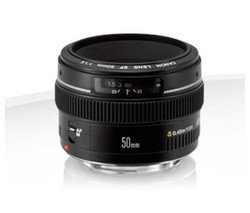 Об’ єктив Canon EF 50m f/1.4 USM / на складі Canon EF 50mm f/1.4 фото