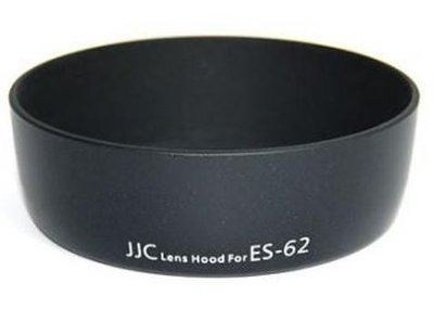Бленда JJC ES-62 (Canon 24mm)/ в магазині JJC ES-62 фото
