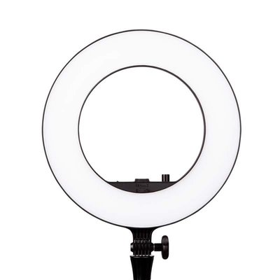 Кольцевой свет Godox LR180 LED Ring Light 1383125561 фото