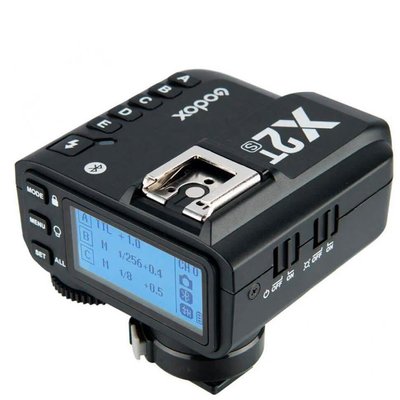 Передавач Godox X2T-S TTL для Sony ( на складі ) Godox X2T-S фото