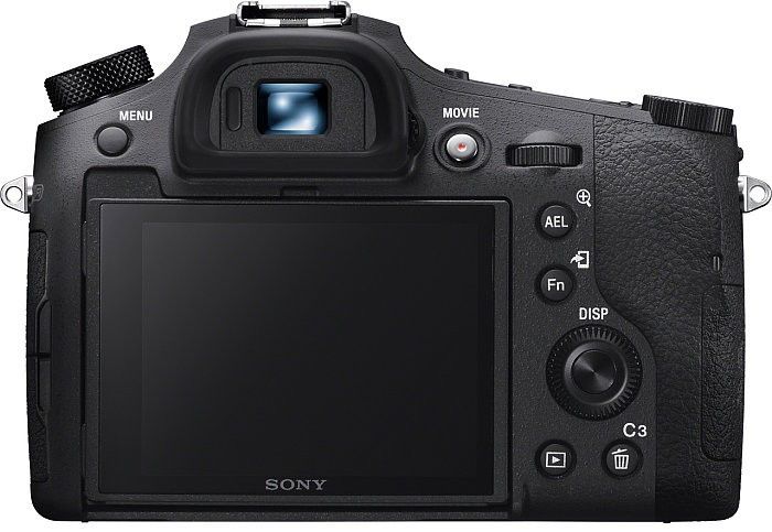 Фотоапарат SONY Cyber-Shot RX10 IV Гарантія від виробника ( на складі ) DSCRX10M4.RU3 фото