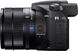 Фотоапарат SONY Cyber-Shot RX10 IV Гарантія від виробника ( на складі ) DSCRX10M4.RU3 фото 2