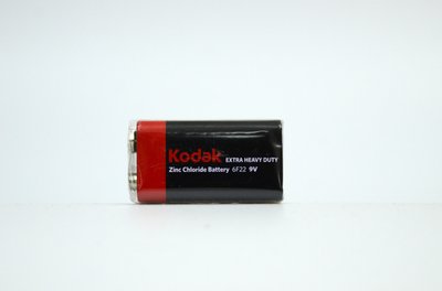 Батарея Kodak 6F22 6F22 фото