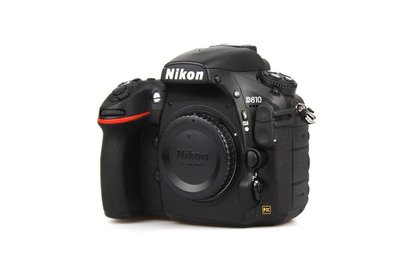 Фотоапарат Nikon D810 Body / на складі Nikon D810 Body фото