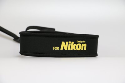 Наплічний ремінь для фотоапарата Nikon 64002161 фото