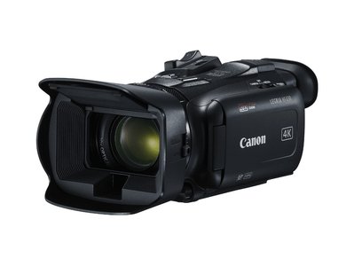 Відеокамера Canon Legria HF G50 Canon Legria HF G50 фото