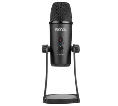 Мікрофон BOYA BY-PM700 USB Microphone / на складі 196905 фото