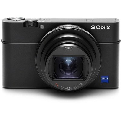 Фотоаппарат Sony Cyber-shot DSC-RX100 VI Ґарантія виробника / на складі DSCRX100M6.RU3 фото
