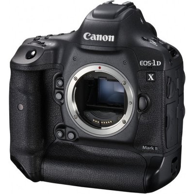 Canon EOS 1D X Mark II body ( на складі ) 1D X Mark II фото