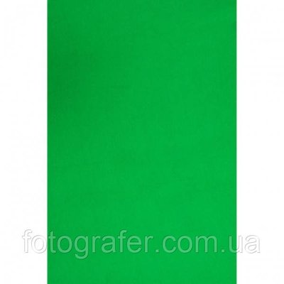 Фон тканинної chromakey зелений 3*6м ( на складі ) Y-91 фото
