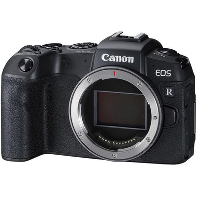 Фотоапарат Canon EOS RP Body/ Офіційна гарантія/в магазині Canon EOS RP Body фото