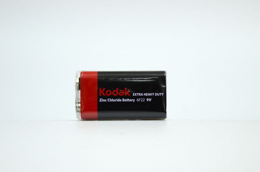 Батарея Kodak 6F22 6F22 фото