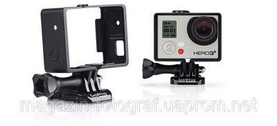 The Frame GoPro - Рамка для камери GoPro ANDMK-301 / в магазині Київ ANDMK-301 фото