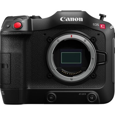 Камера Canon EOS C70 / на складі 4507C003 фото