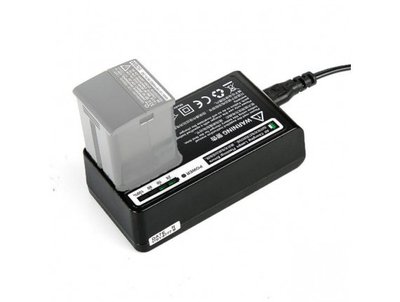 Зарядний Пристрій від USB-порту Godox UC-29 для акумулятора WB-29 для AD200 / На Складі UC-29 фото