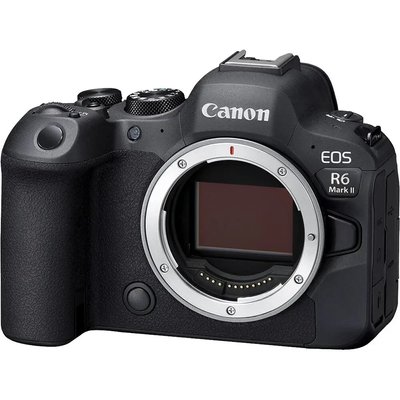 Фотоаппарат Canon EOS R5 Body гарантія виробника / на складі EOS R5 фото