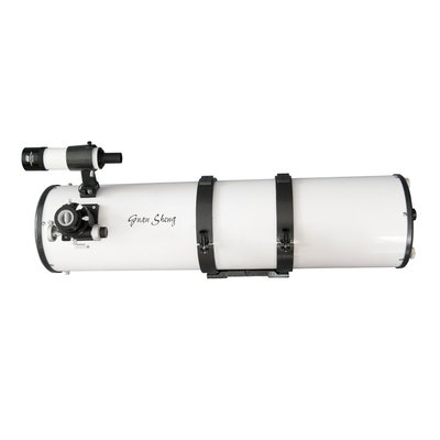 Труба оптическая Arsenal-GSO 203/1000, рефлектор Ньютона, 8" / на складе GS-630 фото