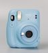 Камера Моментальної друку Fujifilm Instax Mini 11 Sky Blue Крижаний Блакитний / в магазині Fujifilm Instax Mini 11 фото 5