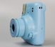 Камера Моментальної друку Fujifilm Instax Mini 11 Sky Blue Крижаний Блакитний / в магазині Fujifilm Instax Mini 11 фото 2