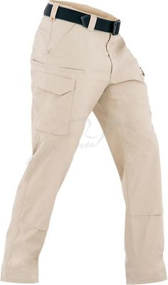 Брюки First Tactical Tactix Tactical Pants. Розмір - 34/34. Колір - Coyote Tan / на складі 2289.00.14 фото