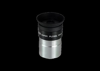 Окуляр GSO Plossl 12 мм, 52°, multi-layer coating, 1,25'' / на складе GSP12 фото